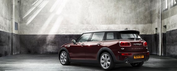 Noul MINI Clubman (04)