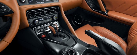 Noul Nissan GT-R 2017 (13)
