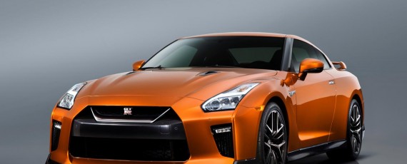 Noul Nissan GT-R 2017 (03)