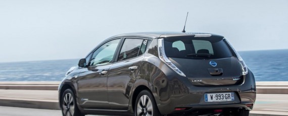 Noul Nissan LEAF 2016 (04)