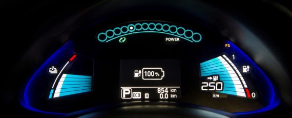 Noul Nissan LEAF 2016 (07)