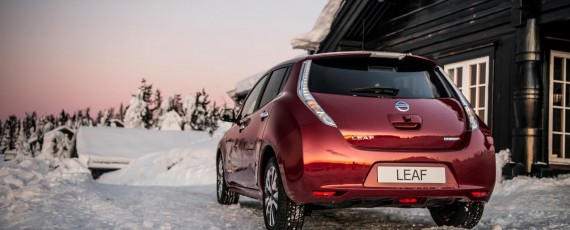Nissan Leaf 30 kWh 2016 (07)