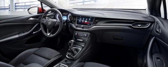 Noul Opel Astra 2016 (14)