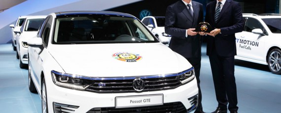 Noul VW Passat - Masina Anului 2015 (01)