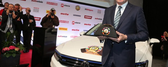 Noul VW Passat - Masina Anului 2015 (02)