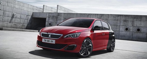 Noul Peugeot 308 GTi (01)