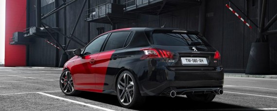 Noul Peugeot 308 GTi (03)