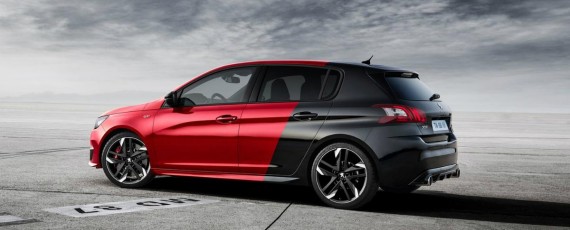 Noul Peugeot 308 GTi (04)