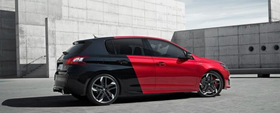 Noul Peugeot 308 GTi (05)