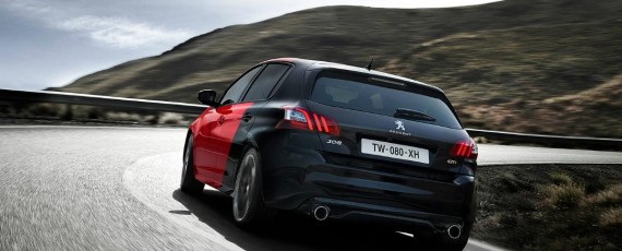 Noul Peugeot 308 GTi (06)