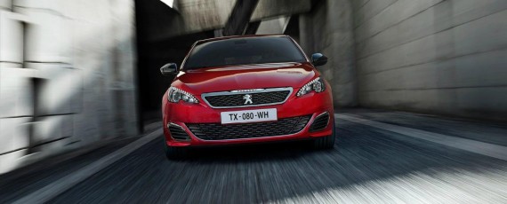 Noul Peugeot 308 GTi (08)