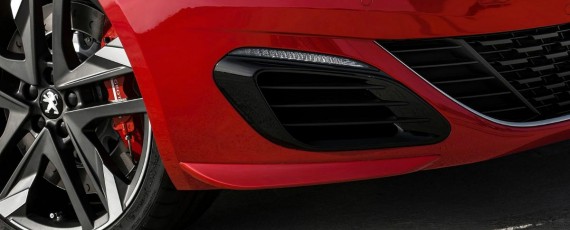 Noul Peugeot 308 GTi (09)