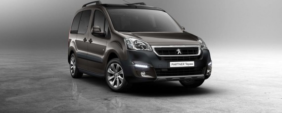 Noul Peugeot Partner Tepee 2015 (01)