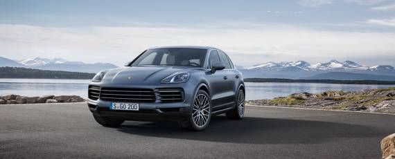 Noul Porsche Cayenne (04)