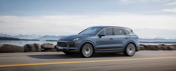 Noul Porsche Cayenne (05)