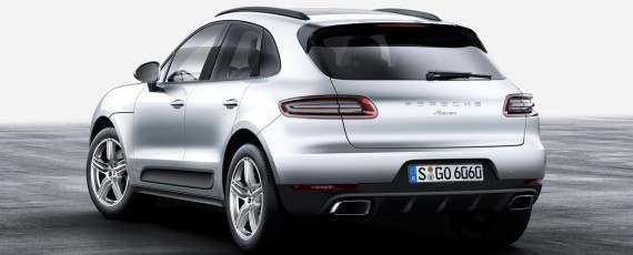 Noul Porsche Macan - motor turbo pe benzina in patru cilindri (01)