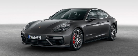 Noul Porsche Panamera 2017 (05)