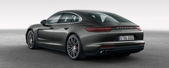 Noul Porsche Panamera 2017 (06)