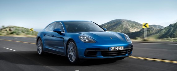 Noul Porsche Panamera 2017 (07)