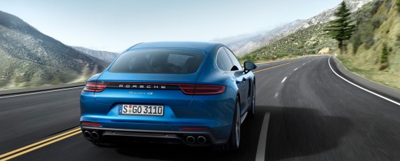 Noul Porsche Panamera 2017 (08)