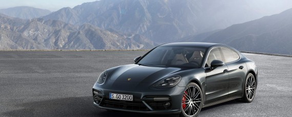 Noul Porsche Panamera 2017 (09)