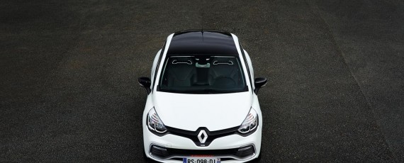 Noul Renault Clio RS Trophy (08)