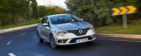 Noul Renault Megane - preturi Romania (01)