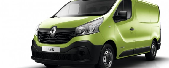 Noul Renault Trafic - preturi Romania (01)