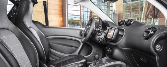 Noul smart fortwo cabrio - lansare Romania (05)