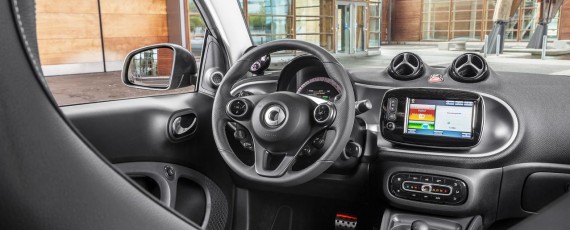 Noul smart fortwo cabrio - lansare Romania (06)