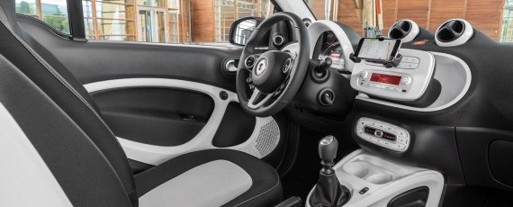 Noul smart fortwo cabrio - lansare Romania (04)