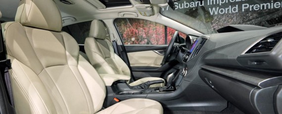 Noul Subaru Impreza 2017 - hatchback (06)