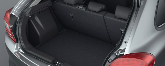 Noul Suzuki Baleno (13)