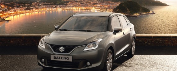 Noul Suzuki Baleno (02)