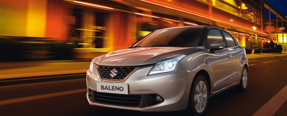 Noul Suzuki Baleno (03)