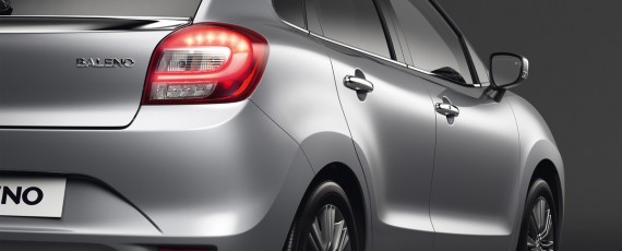 Noul Suzuki Baleno (10)
