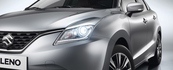 Noul Suzuki Baleno (09)