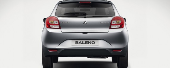 Noul Suzuki Baleno (08)