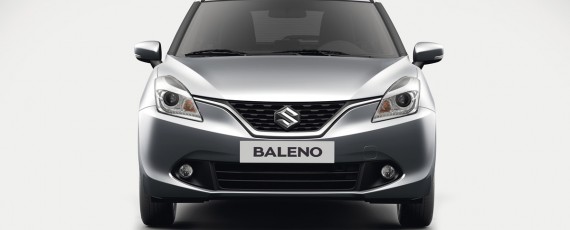 Noul Suzuki Baleno (07)