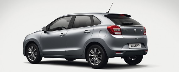 Noul Suzuki Baleno (06)