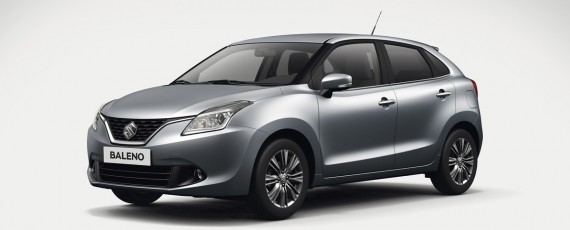 Noul Suzuki Baleno (05)