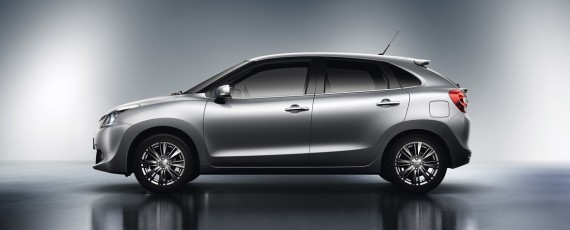 Noul Suzuki Baleno (04)