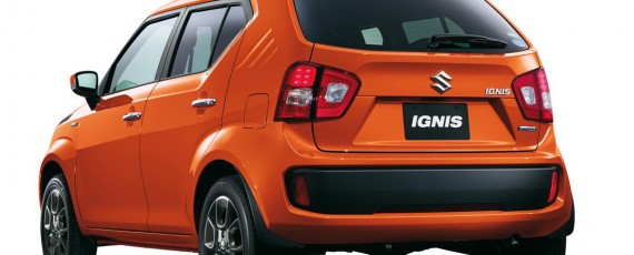 Noul Suzuki Ignis 2016 (01)