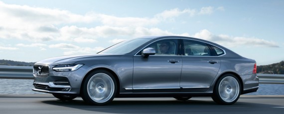 Noul Volvo S90 (01)