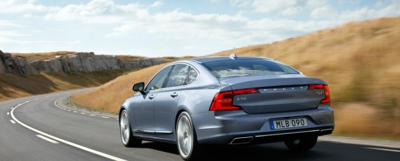 Noul Volvo S90 (04)