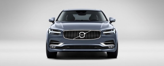 Noul Volvo S90 (05)