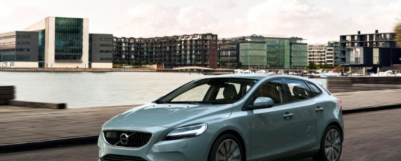 Noul Volvo V40 facelift - 2017 (06)