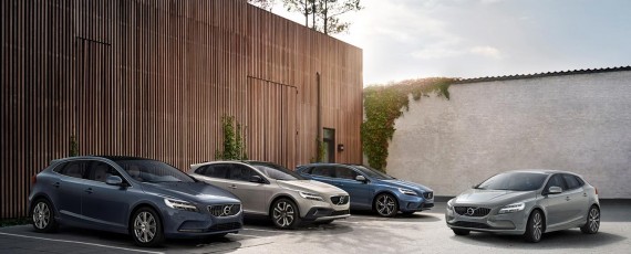 Noul Volvo V40 facelift - 2017 (07)