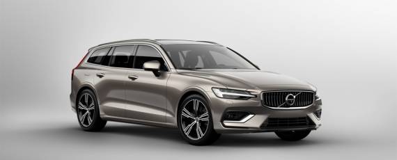 Noul Volvo V60 2018 (02)