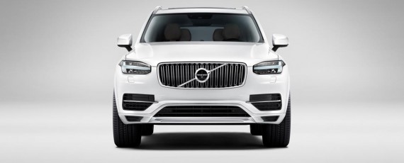 Noul Volvo XC90 - preturi Romania (01)